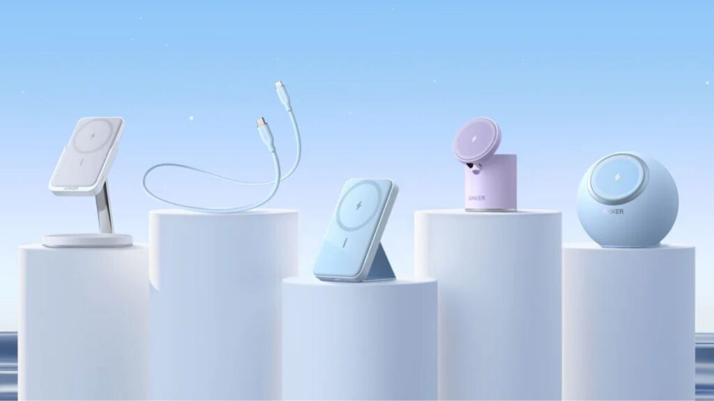 Apple Chargers vs Anker Chargers Which one should you buy