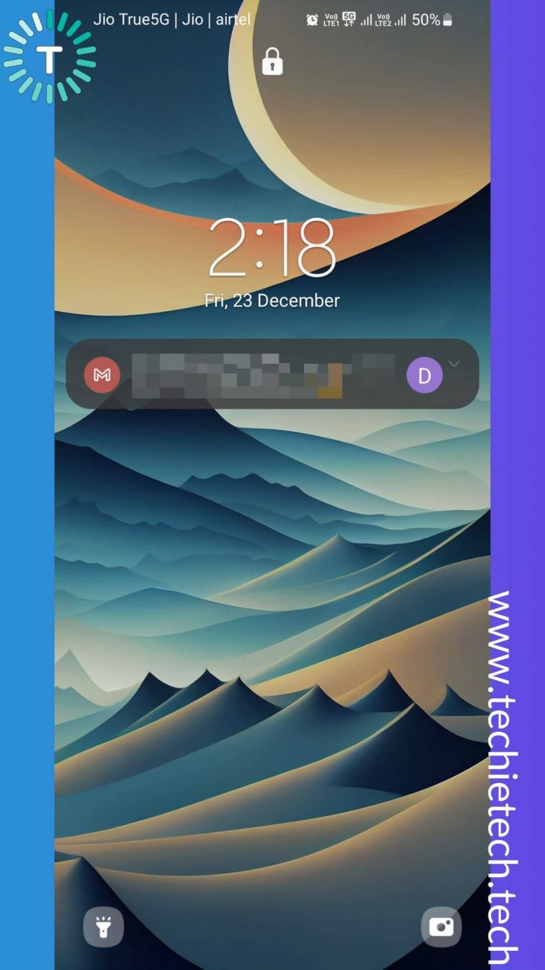 14 Ways to Fix 5G not working on Galaxy S21, S21+, & S21 Ultra