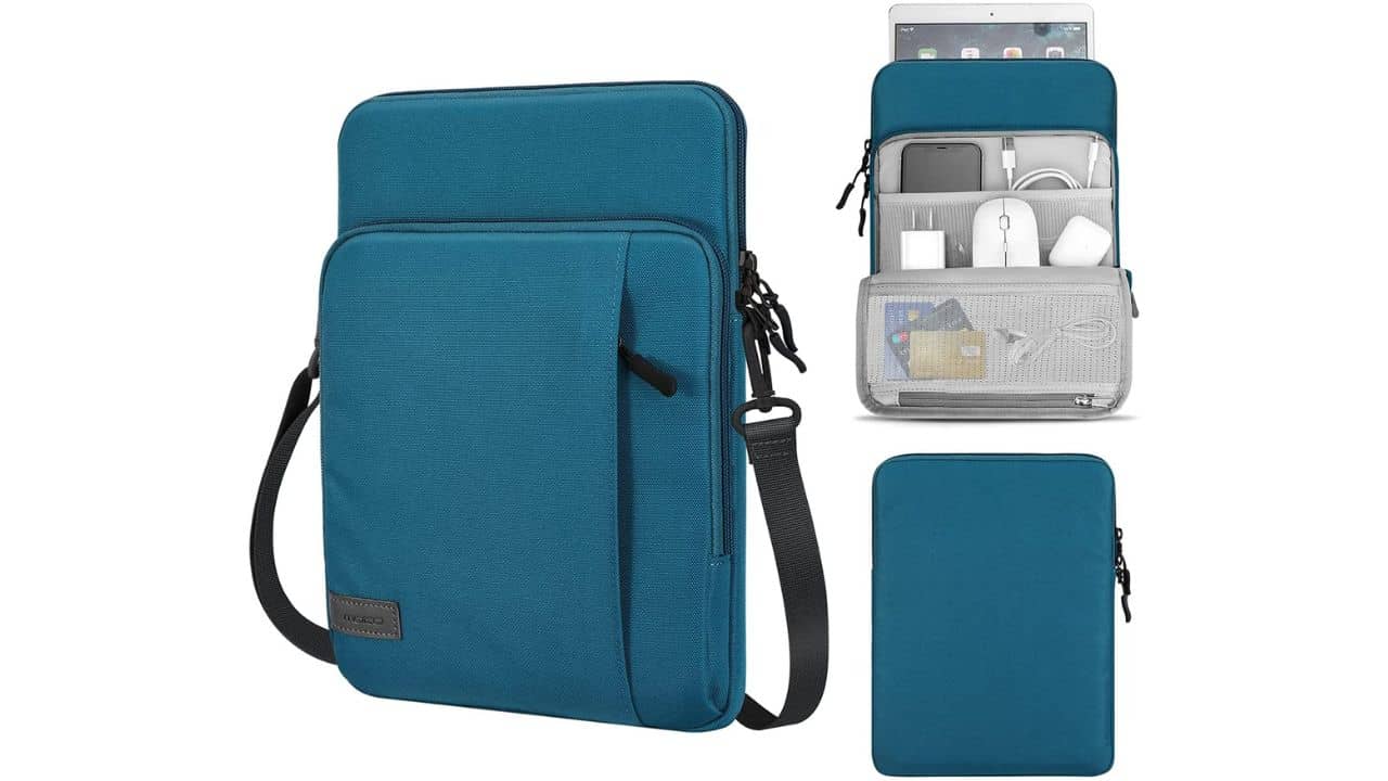 MoKo M2 MacBook Air SleeveBag Pouch