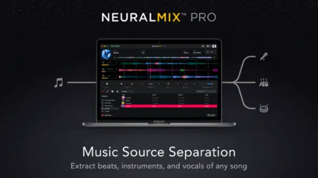 NeuralMixPro