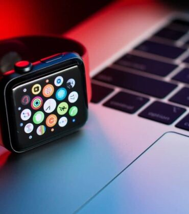 Apple Watch Series 8 might be able to detect fever
