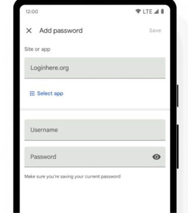 Google Upgrades Chrome Password Manager to Compete with Bitwarden & 1Password
