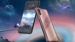 HTC announced the Metaverse smartphone: Here’s all you need to know