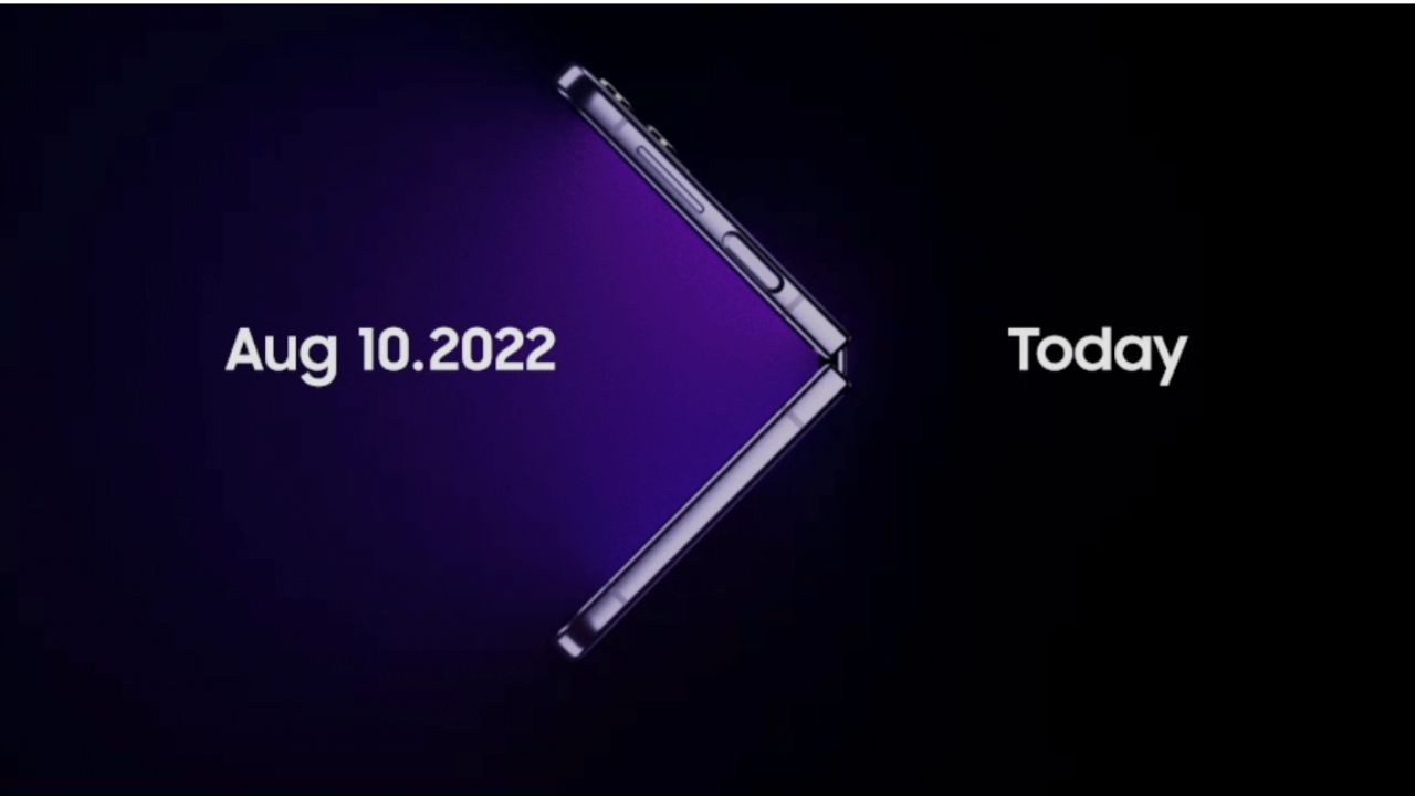Samsung's Galaxy Unpacked event to be held on August 10: Here’s what to expect