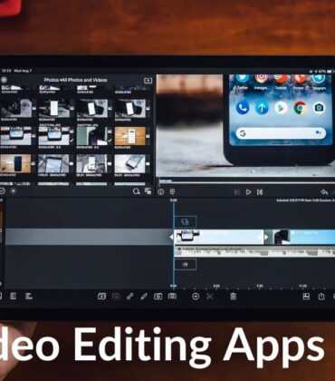 Best Video Editing Apps for iPad in 2023