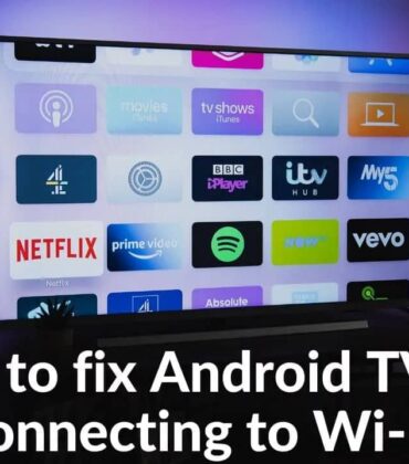 10 Tested Ways to Fix Android TV not connecting to Wi-Fi Errors