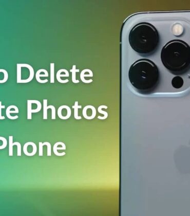 5 Best Ways to Delete Duplicate Photos on iPhone