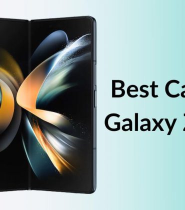 Best Galaxy Z Fold 4 cases: What to buy and what to avoid