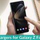 Best Samsung Galaxy Z Fold 4 chargers to buy right now