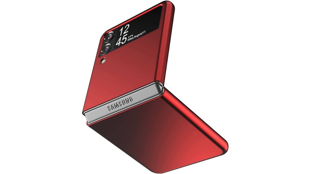 Cresee Slim Matte Case