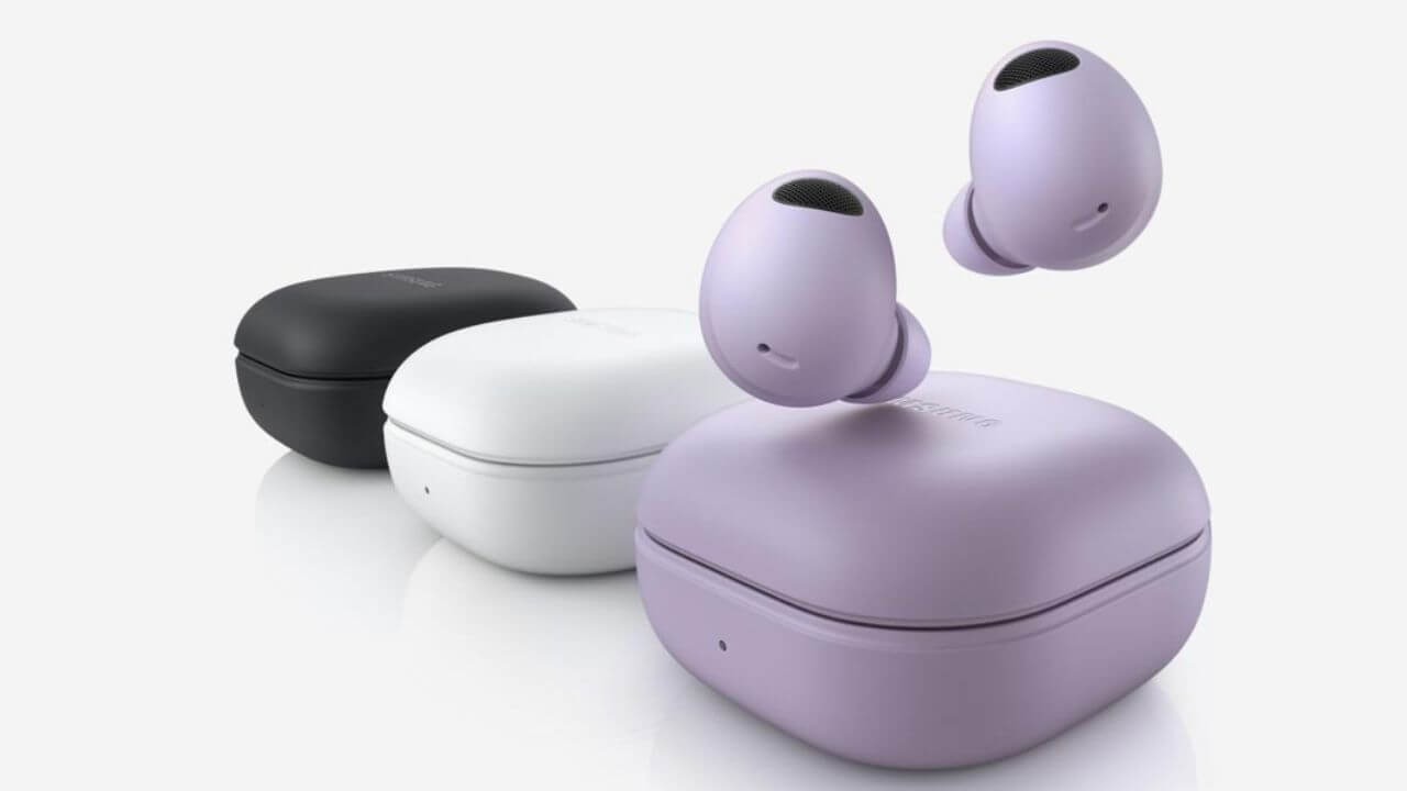 Galaxy Buds Pro 2