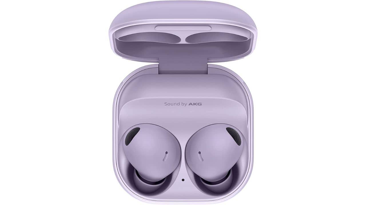 Galaxy Buds2 Pro