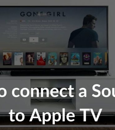 How to connect any Soundbar to Apple TV [Step-by-Step Guide]