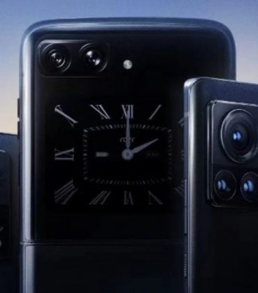 Motorola announced X30 Pro with World’s first 200MP camera sensor and a midrange S30 Pro