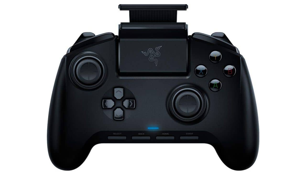 Razer Raiju Gaming Controller