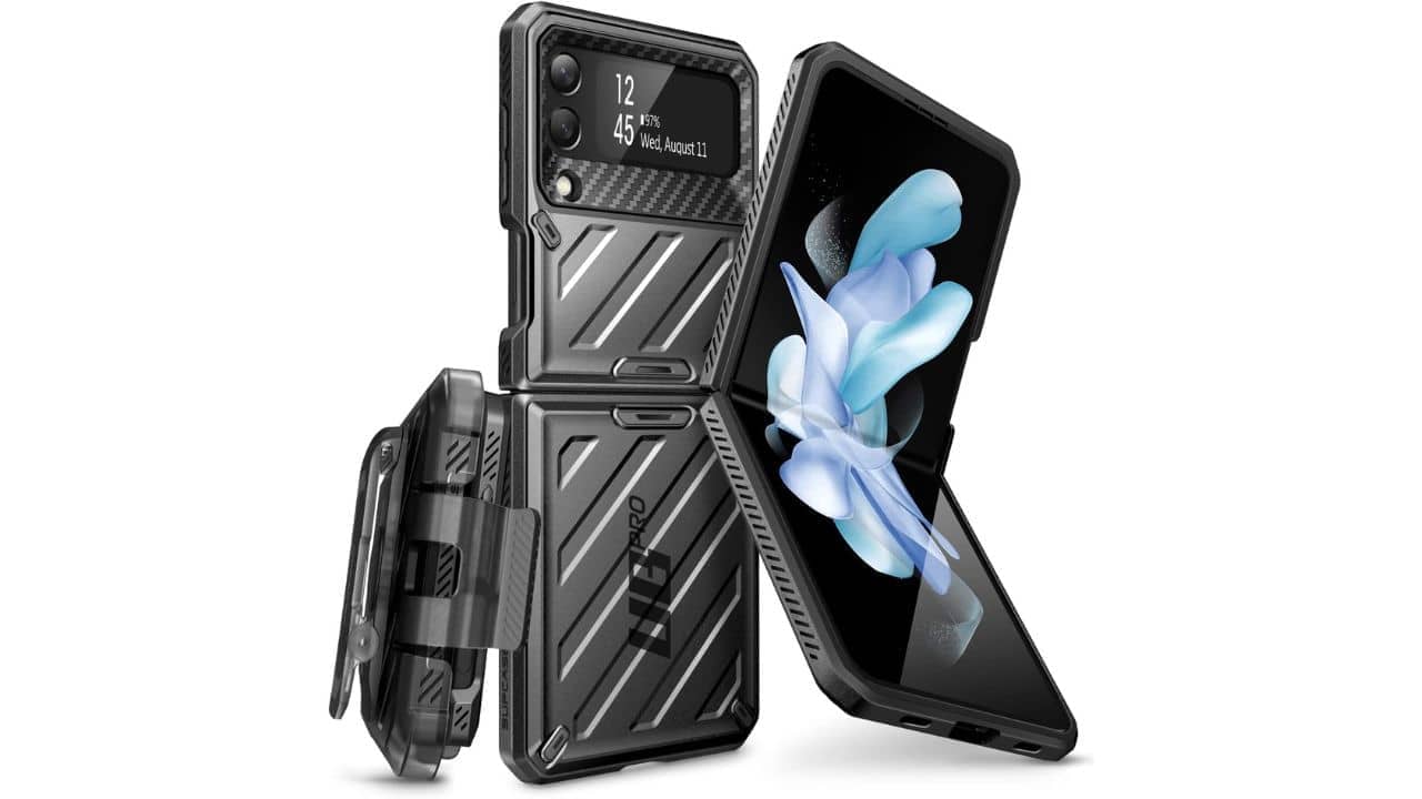 SUPCASE Unicorn Beetle Pro Series