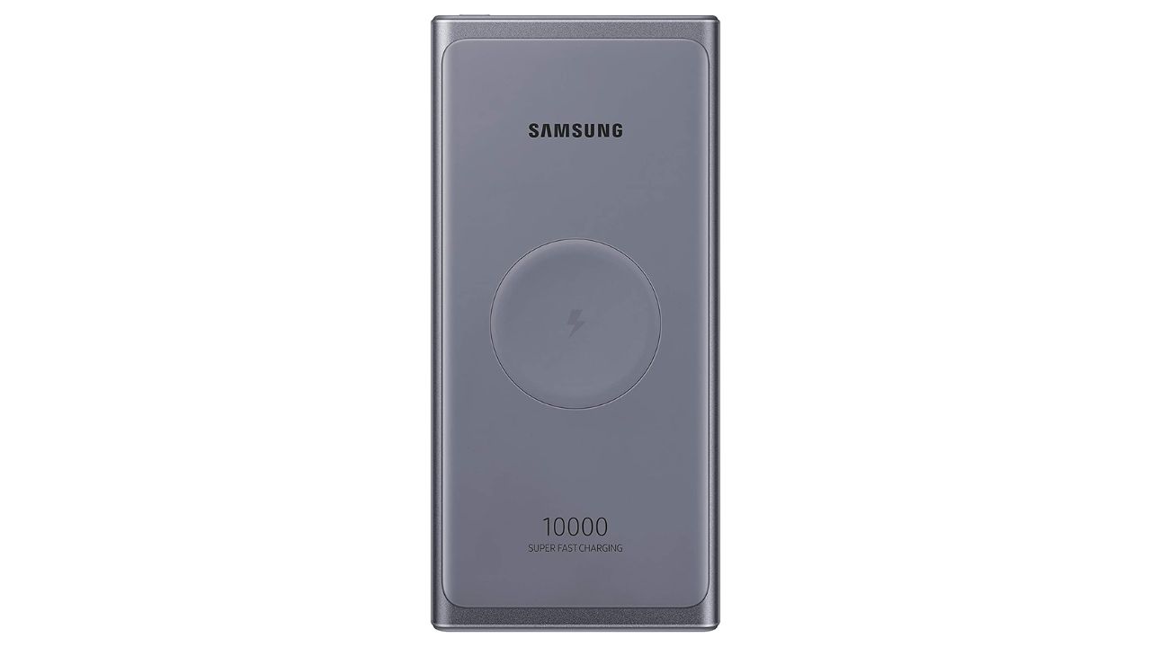 Samsung 10,000mAh Power Bank