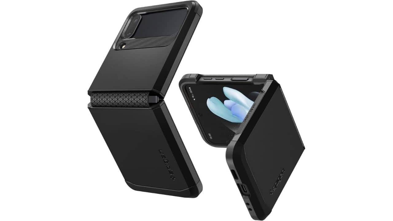 Spigen Tough Armor