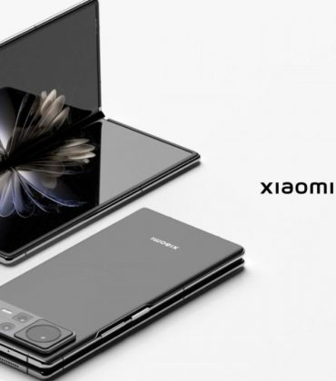 Xiaomi Mix Fold 2 is here to give competition to Galaxy Fold 4