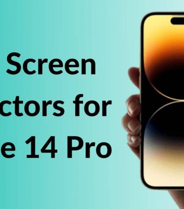 10 Best Screen Protectors to Shield your iPhone 14 Pro’s display