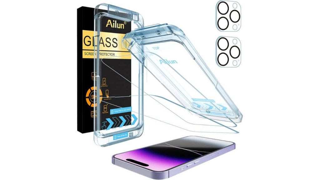 12 Top Picks for the Best iPhone 14 Pro Screen Protectors in 2023