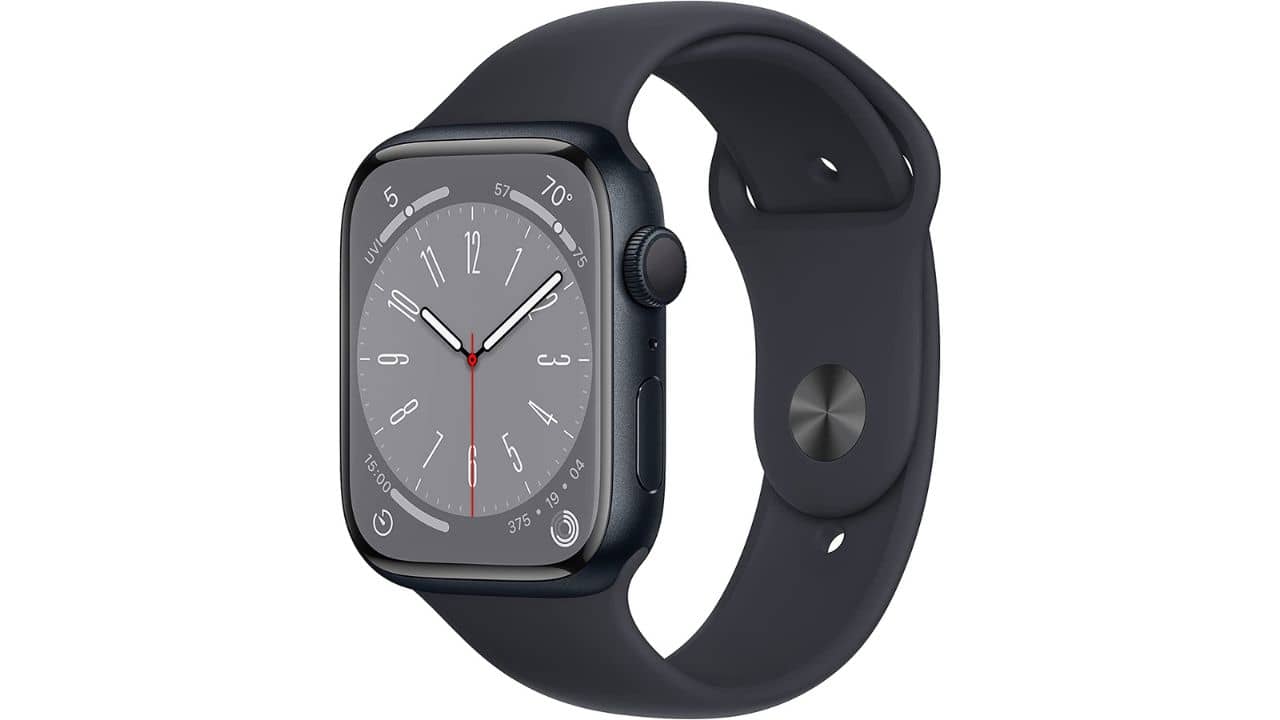 Apple Watch Series 8 (For those who want to upgrade)