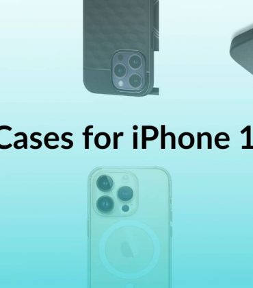 The Best iPhone 14 Pro Cases to Buy in 2023
