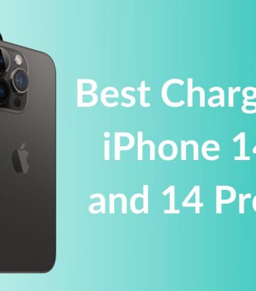 Best iPhone 14 Pro & 14 Pro Max Chargers in 2023: Fast Chargers, MagSafe, & more