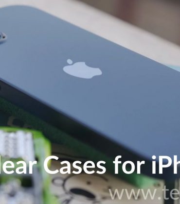 Best Clear Cases to Flaunt Your iPhone 14