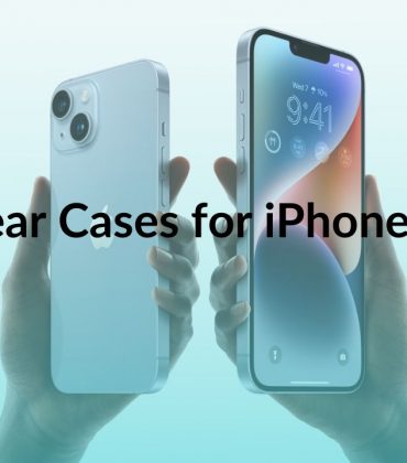 Best Clear Cases to Flaunt Your iPhone 14 Plus