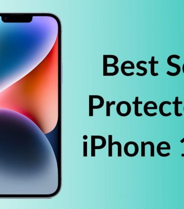 Best Apple iPhone 14 Plus Screen Protectors in 2022