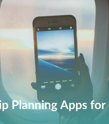 Best Trip Planning Apps for a Smooth Journey