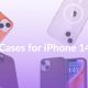 Best Cases to buy for your iPhone 14 Plus in 2023