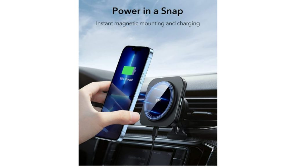 Tangled between wired chargers? Here are the Best Wireless Chargers for iPhone 13 series