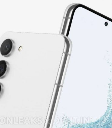 Galaxy S23 Series Leaks & Rumor Mill: New 200MP Sensor, No Camera Bump and more