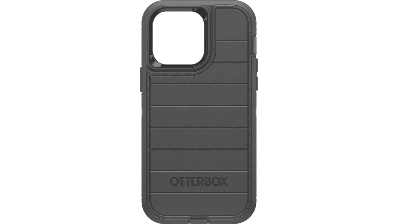 Otterbox Defender Pro Series Case