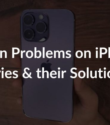 Common iPhone 14 Series Problems and Easy Fixes