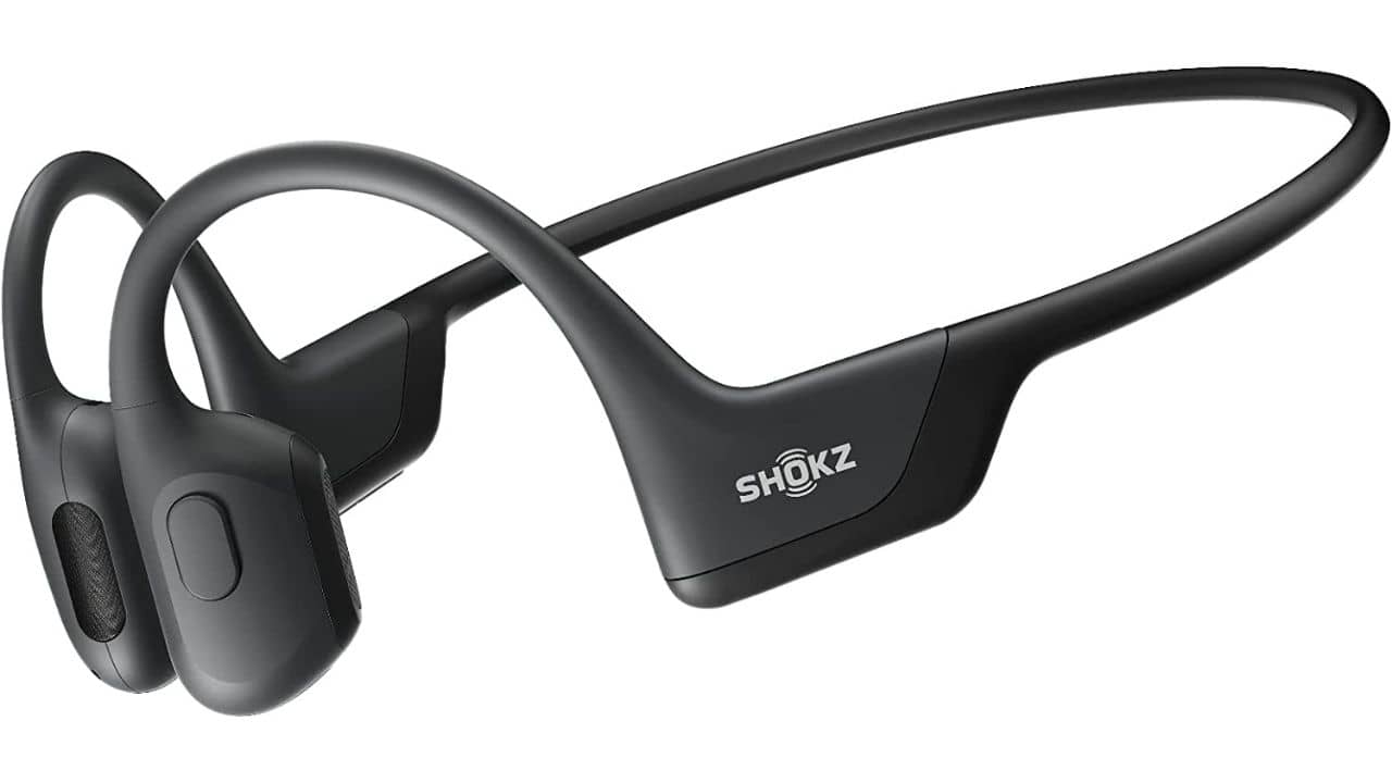 Shokz OpenRun Pro Bone-conduction Headphone