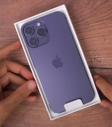 iPhone 14 Pro Max Teardown reveals improved thermals and smaller battery