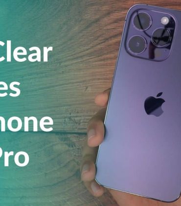 12 Best Clear Cases for iPhone 14 Pro You Can Buy in 2023