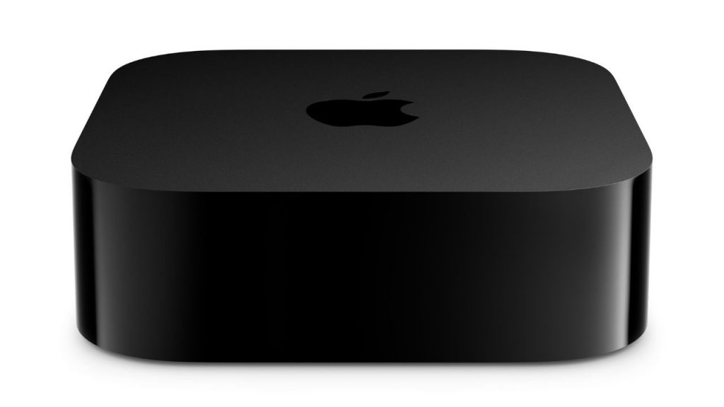 Apple TV 4K (3rd Gen) launched with A15 chip & USBC TechieTechTech