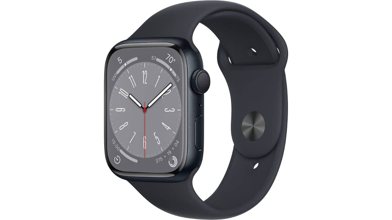 Apple Watch Series 8 (Best for users who want to upgrade)
