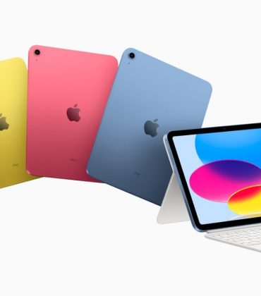 Apple iPad 10th Gen Launched with USB-C port and more features: Here’s all you need to know