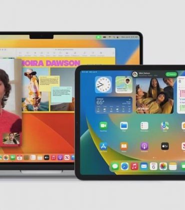 Apple releases iPadOS 16.1 and macOS Ventura with redefined Stage Manager & more