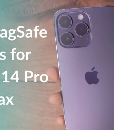 8 Best MagSafe Cases for iPhone 14 Pro Max in 2022
