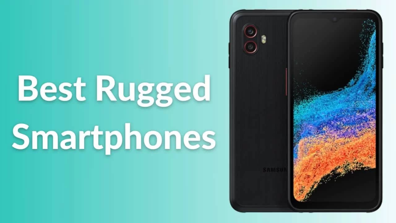 Best rugged and durable phone of 2023