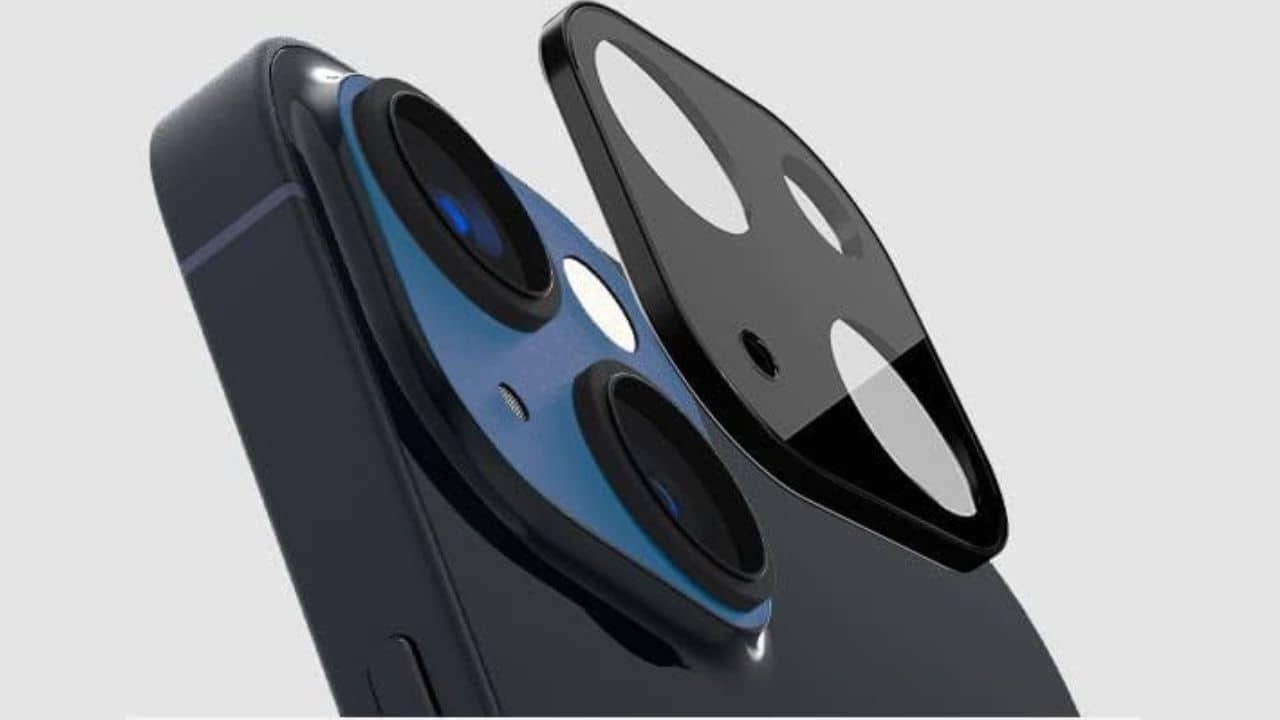 Camera Lens Protectors (Best camera accessory for iPhone 14)