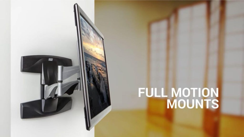 The 8 Best TV Wall Mounts in 2023 TechieTechTech