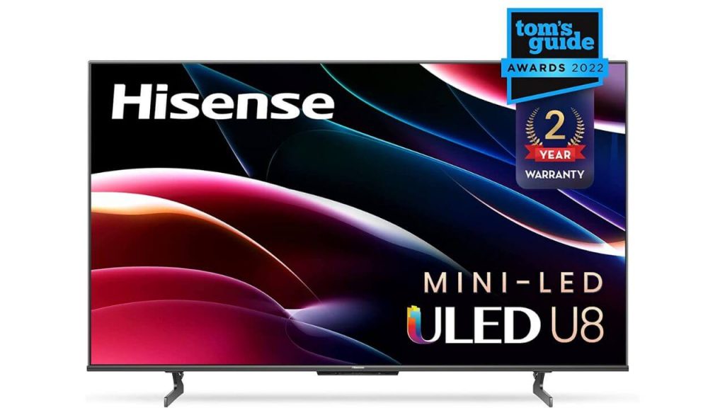 Best TV for Bright Rooms in 2023 [Buying Guide] TechieTechTech