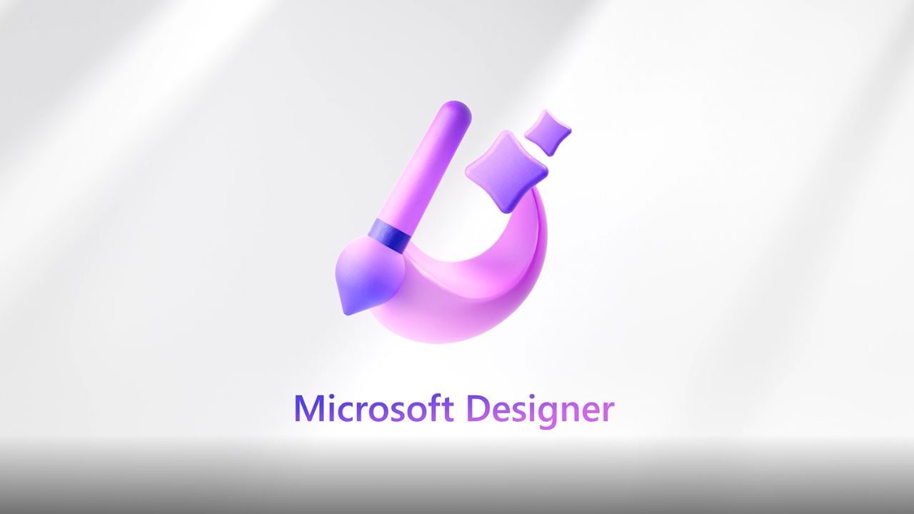 Microsoft Designer